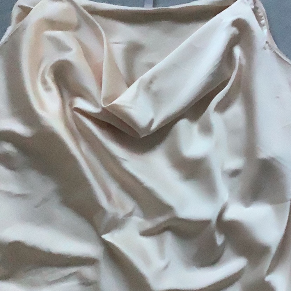 Silky top